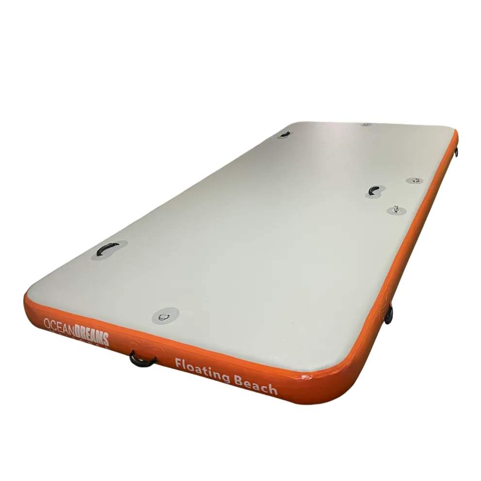 Inflatable Platform 4 x 2m IBIZA