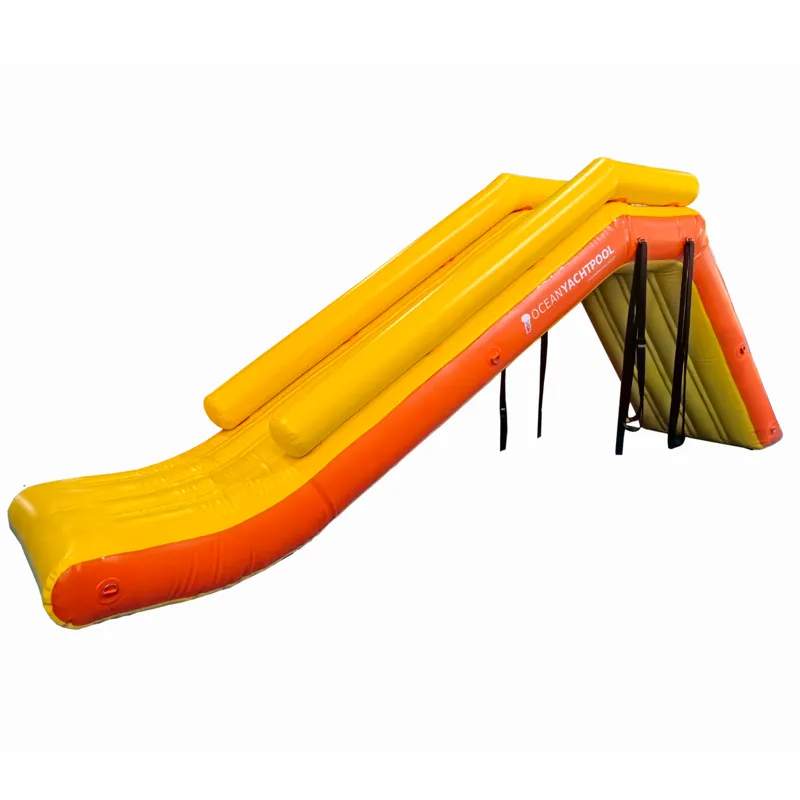 Mini Water Slide for boats 2m
