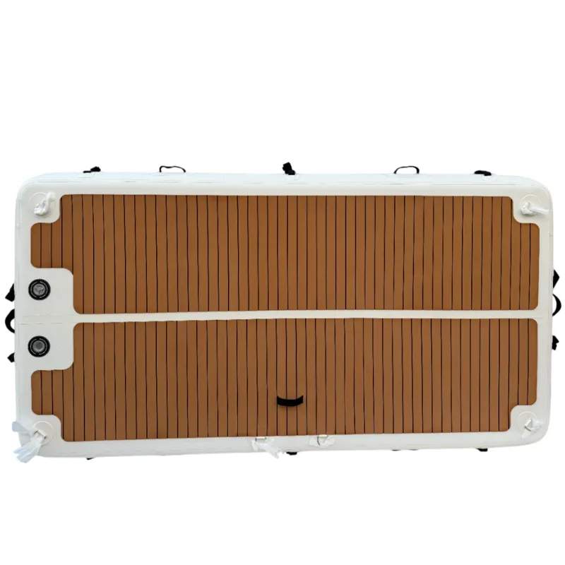 Piattaforma Gonfiabile 3 x 1,5 metri