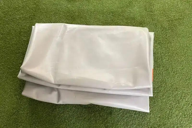 SECOND HAND - INFLATABLE PLATFORM 4 X 2M