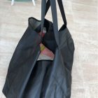 Bolsa de lavado escurrido secado S Menorca