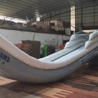 OceanDreams water slide PANAM