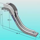 OceanDreams water slide sample