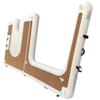 efoil and jet ski dock